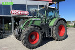 Fendt 724 vario tractor 97.333 €