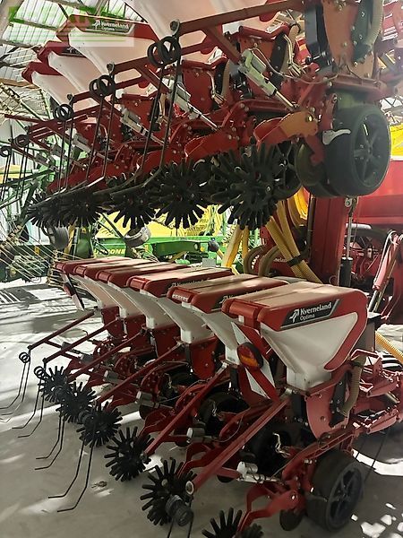 Kverneland optima ph 6,00m hd e-drive ii Plough €28,000