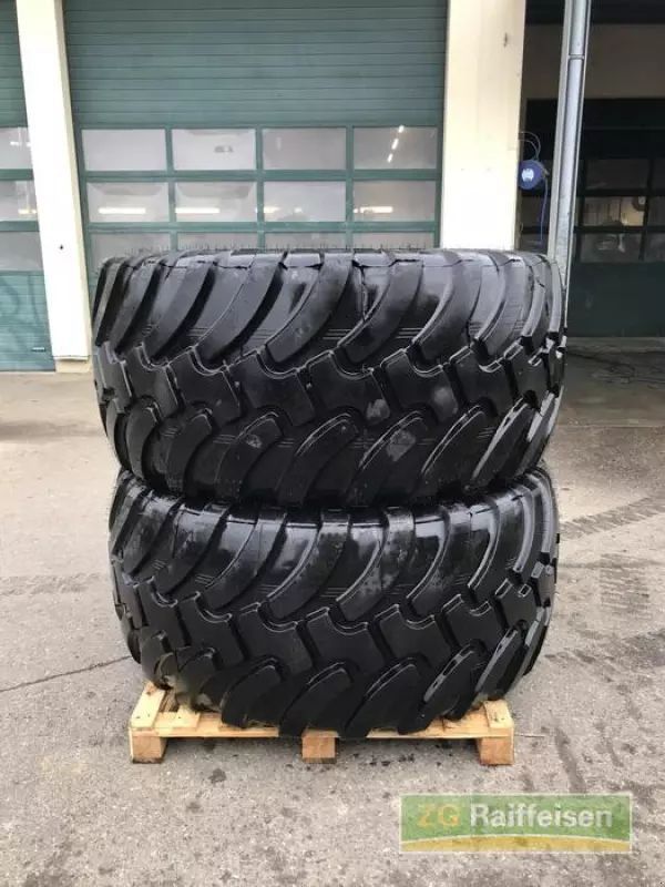 E-FARM: sonstige profil 380 - Roue et chenille - id MFVFTGU - 5 600 € - Allemagne