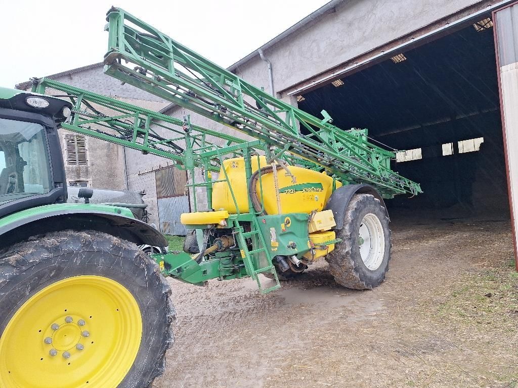 John Deere 732 i Opryskiwacz 16 800 €