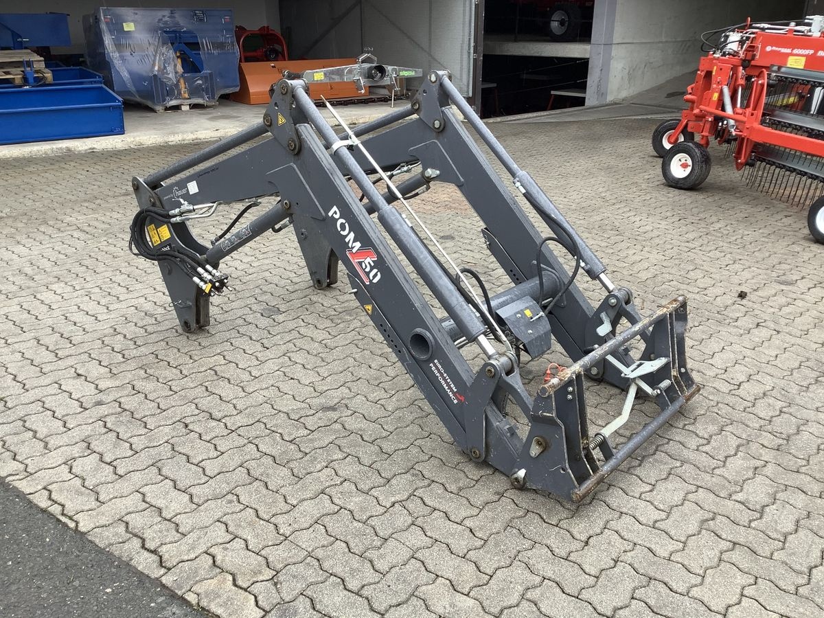 hauer pom 50l attachment 4 602 €