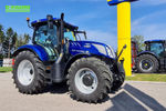 New Holland t6.180 auto command (stage v) tractor 124.917 €