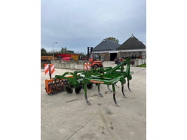 Amazone pegasus sg 3002 Coltivatore 5.750 €