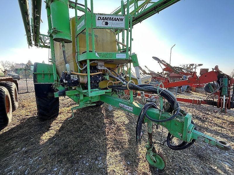 Dammann dammann anp 5028 Pulverizador 6830 €