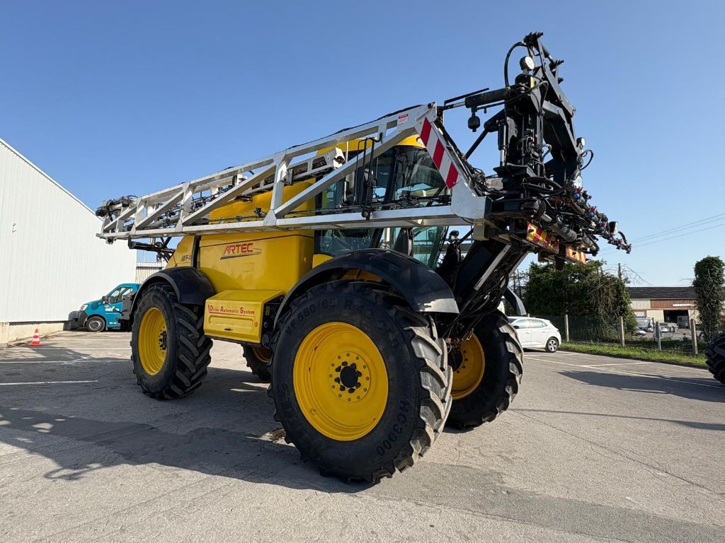 Artec f40 Nebulizzatore 124.900 €