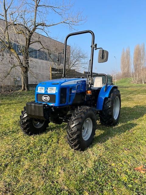 E-FARM: BCS Vivid 35 - Trattore - id YZPU5EJ - 18.125 € - Italia