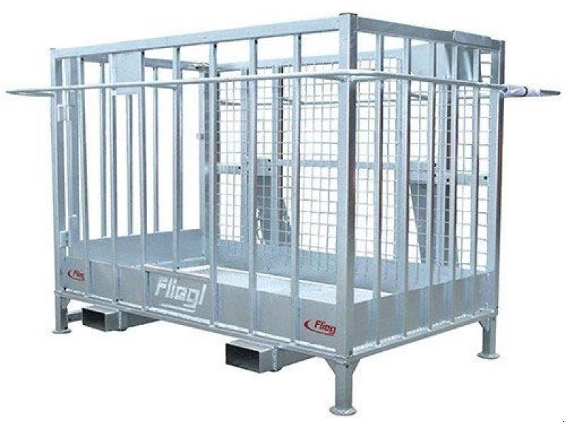 Fliegl abhfli000010v arbeitsbühne Anbaugerät 1.590 €