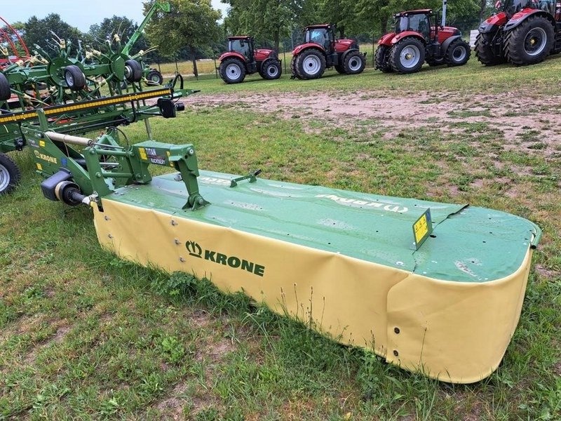 Krone EasyCut R 320 mowingdevice €10,900