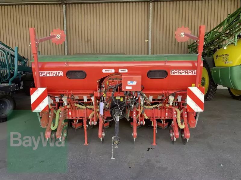 Maschio mte-r 300 isotronic Taladro de precisión 19.500 €