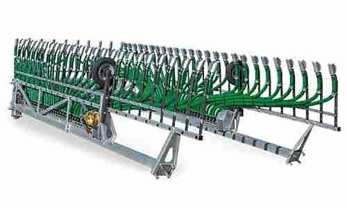 Fliegl skate 150 Mocowanie gnojowicy 34 750 €