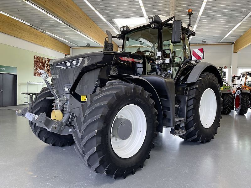 Fendt 930 Vario Profi Plus Tractor €189,076
