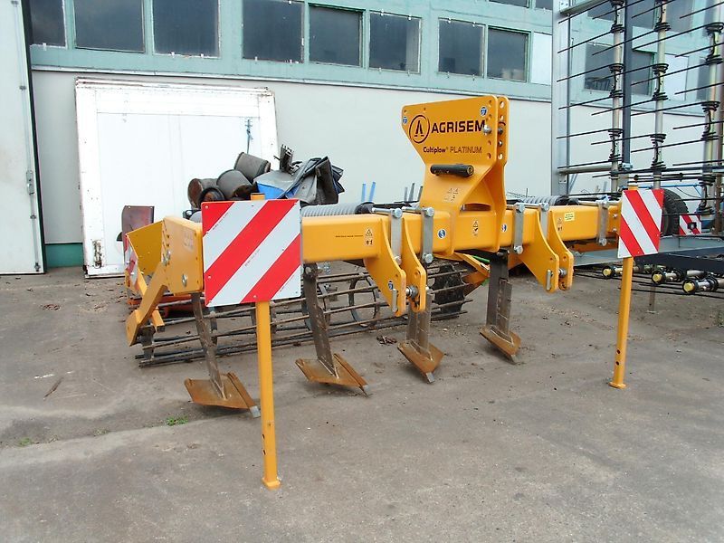 AGRISEM cultiplow platinum Autre travail du sol 18 680 €