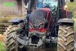 Valtra A135 tractor €95,000