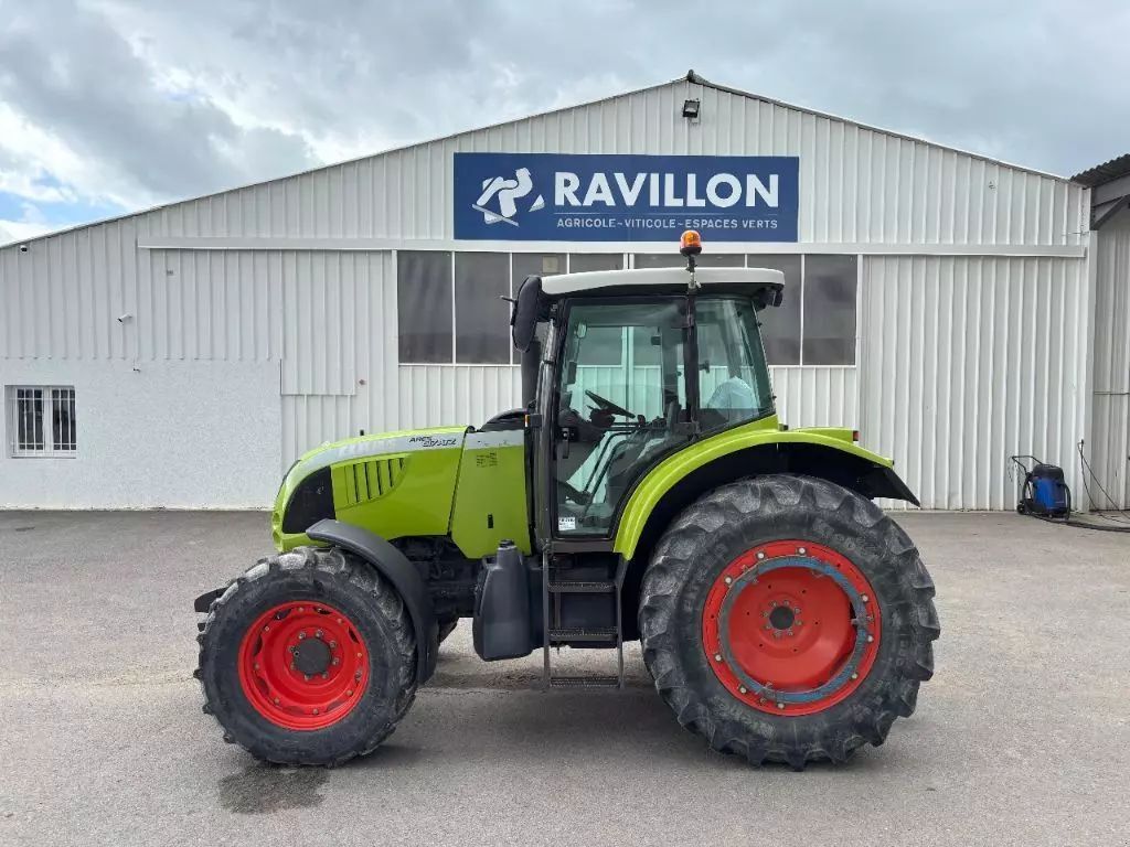 Claas Ares 617 ATZ Traktor