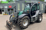 KRAMER kt407 telehandler €76,840