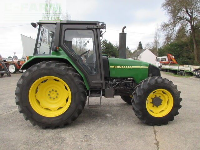 John Deere 3400 Tractor 23.900 €