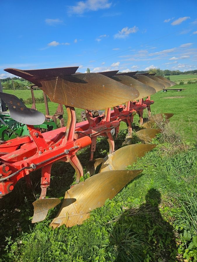 Kuhn varimaster 152 Pług 19 500 €