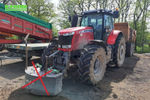 Massey Ferguson 7720 tractor €69,000