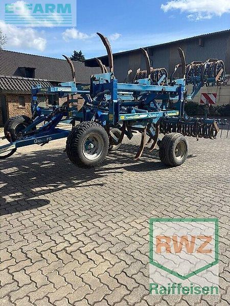 KÖCKERLING quaddro 460 Kultywator 12 450 €