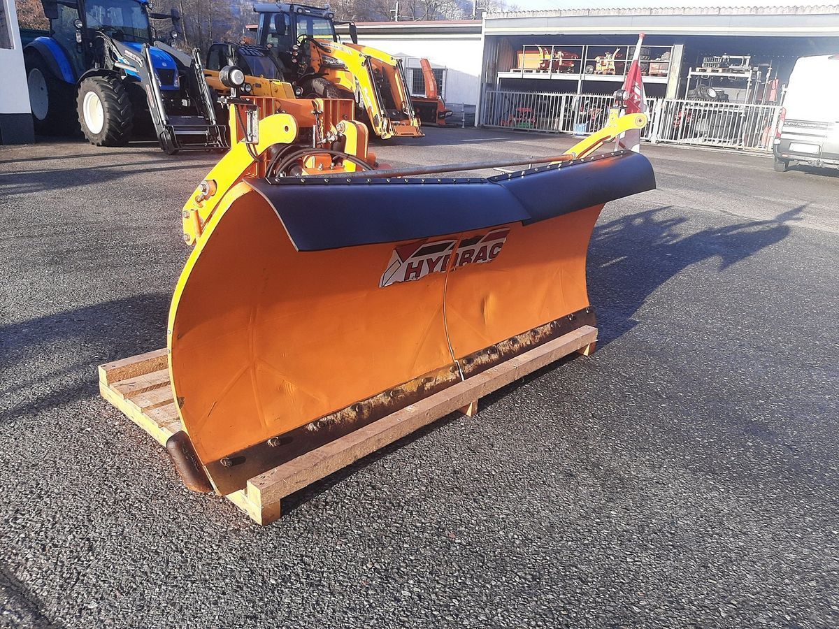 HYDRAC u-ii-280-l Kommunaltechnik 7.792 €
