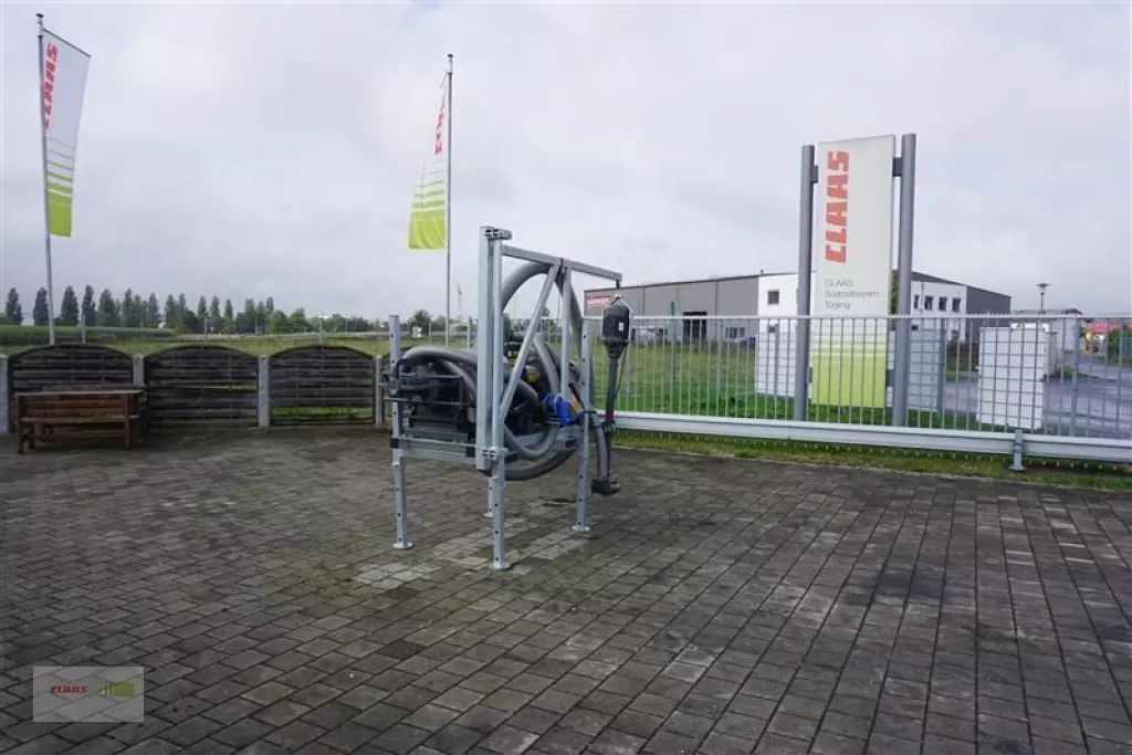 E-FARM: Fliegl gülleseparator komplettset mit gestell - Güllelogistik - id YNJ5LEK - 20.924 € - Baujahr: 2021 - Deutschland