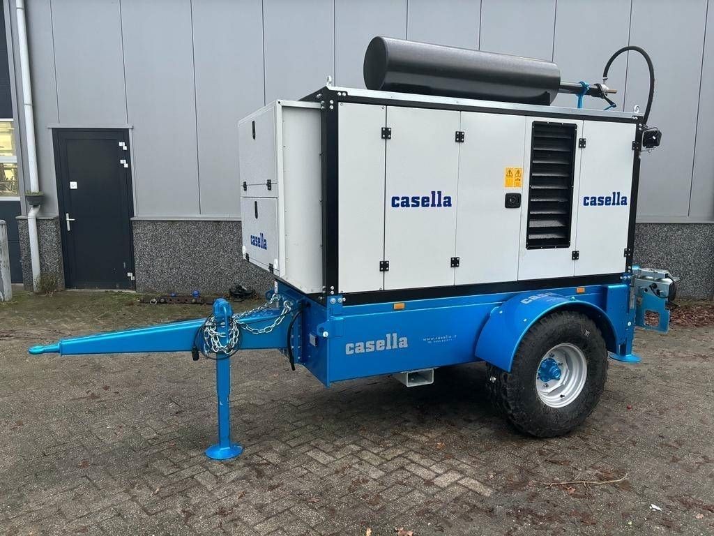 casella gmp beregeningspomp Irrigation