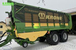 Krone ZX 430 GD trailer €103,325