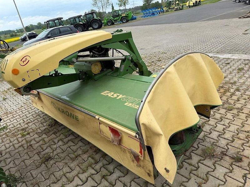 Krone EasyCut F 320 M Косилки 9 160 €
