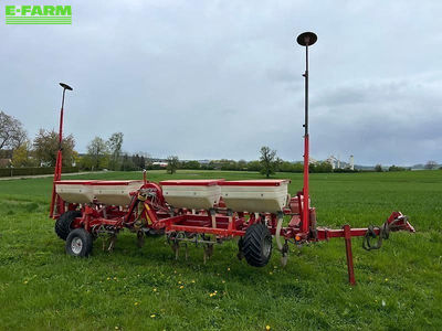 E-FARM: Kverneland gebr. kverneland accord optima - Drill - id 1MSYIUU - €3,800 - Year of construction: 1995 - Germany