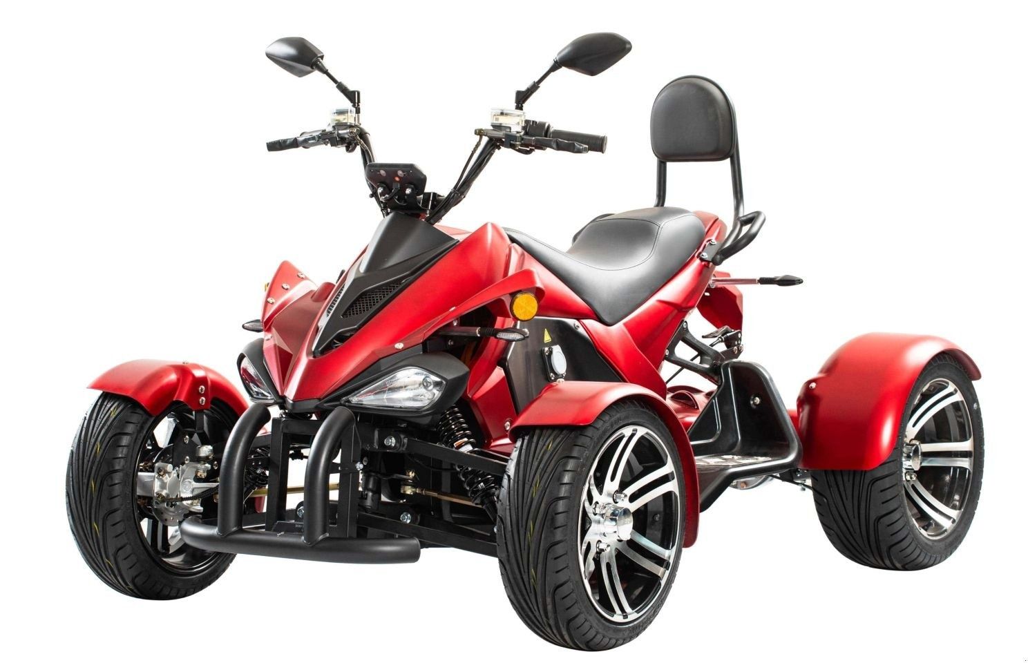 E-FARM: Other spy racing 4000w quad e8 e-performance 2023 - Véhicule motorisé - id RLPXXZQ - 5 784 € - Année: 2023 - Pays-Bas
