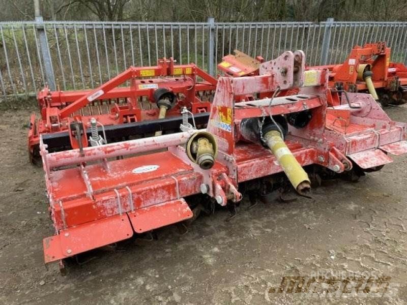 E-FARM: Maschio sc 280 - Cultivador - id G3M5BAH - 5950 € - Año: 2011 - Alemania