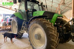 Deutz-Fahr agrotron 215 tractor 39.000 €