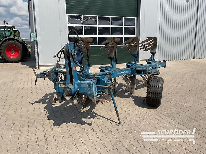 E-FARM: RABE super albatros avant 140 iv/80-35/50 - Pług - id U2MCLMV - 5485 € - Rok produkcji: 2001 - Niemcy