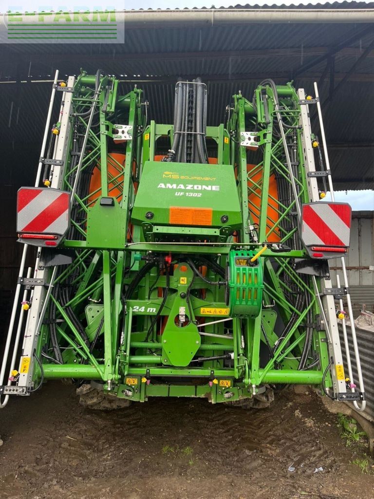 Amazone uf1302 Opryskiwacz 52 000 €