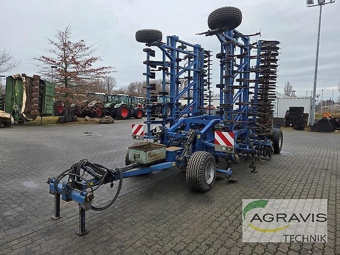 KÖCKERLING Allrounder 900 Kultywator 16 900 €