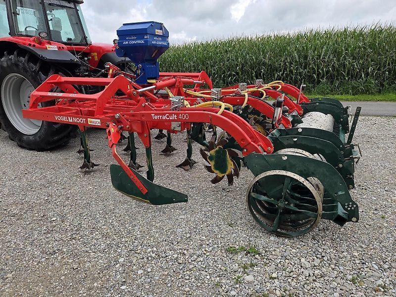 Vogel & Noot terracult 400 Coltivatore 15.929 €