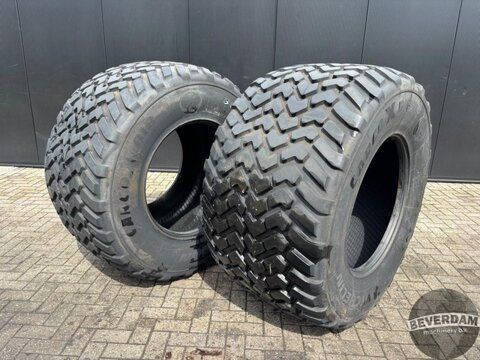 MICHELIN cargoxbib 800/45r30.5 Wheel and track