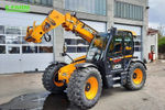 JCB 536-95 agri xtra telehandler €92,500