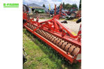 Kuhn HR 4004 D circularharrow €15,000