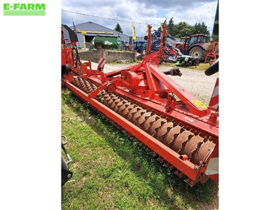 E-FARM: Kuhn HR 4004 D - Power harrow - id VCCUWSS - €15,000 - Year of construction: 2016 - France