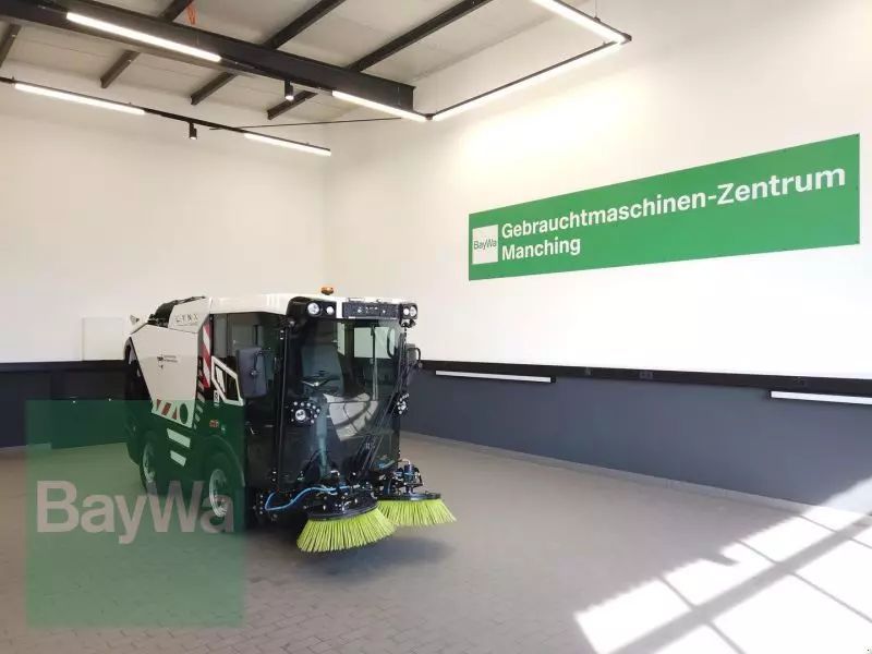 Rasco lynx charge 2000 Municipal equipment €83,782