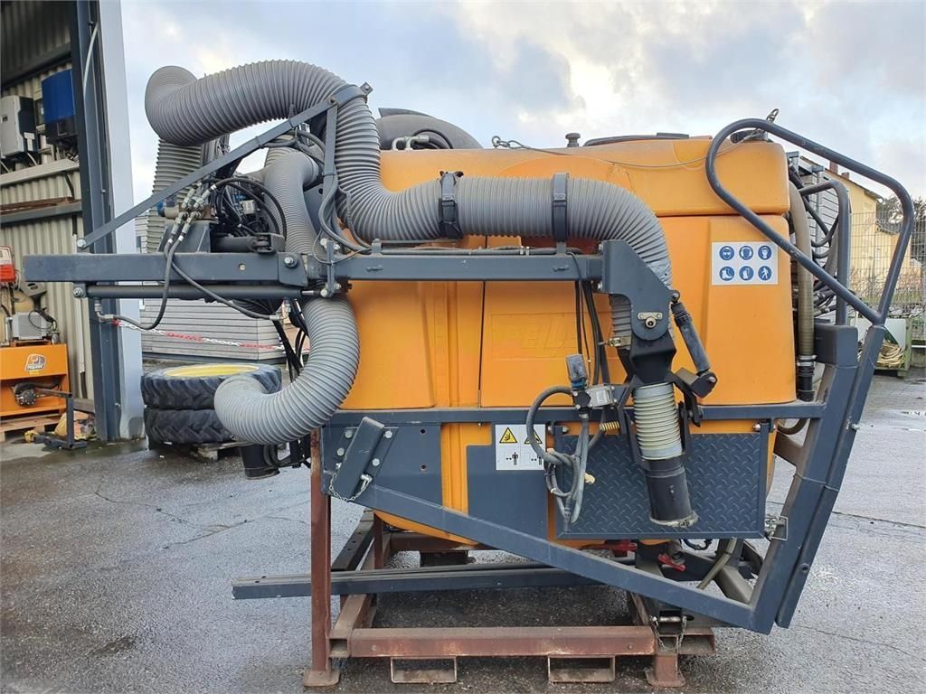 Pellenc eole 4rve Orchard and vineyard equipment other €15,000