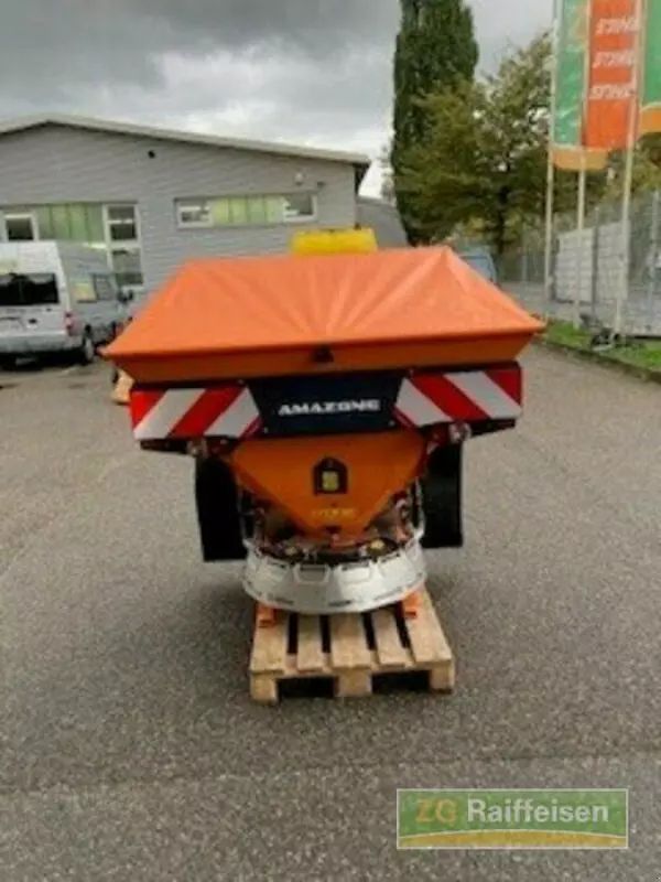 E-FARM: Amazone e+s 751 orange - Equipamiento municipal - id 9E4P3ND - 7480 € - Año: 2024 - Alemania