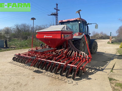 E-FARM: Kverneland dl - Semoir - id V4LSDC2 - 12 850 € - Année: 2020