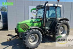 sdf agroplus 87 tractor €22,900