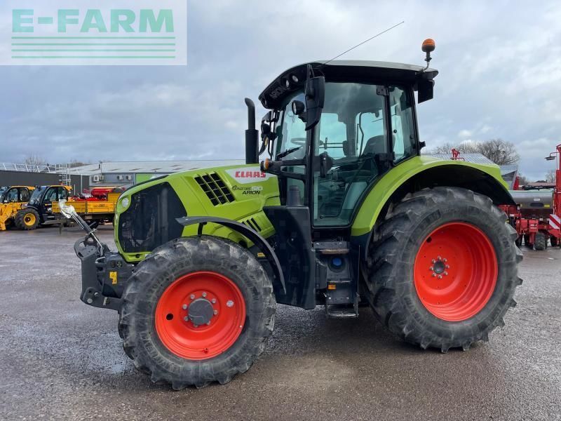 Claas Arion 510 Трактор 72 000 €