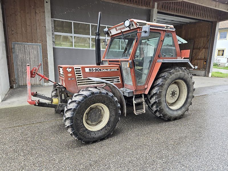 Fiat 85-90 DT Trattore 25.046 €