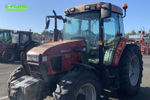 Case IH CX 80 tractor 24.500 €