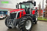 Massey Ferguson 265 tractor 120.000 €