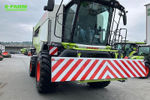 Claas Lexion 5400 combine €249,000